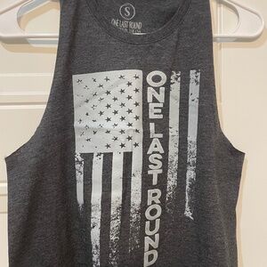 Tank Crop